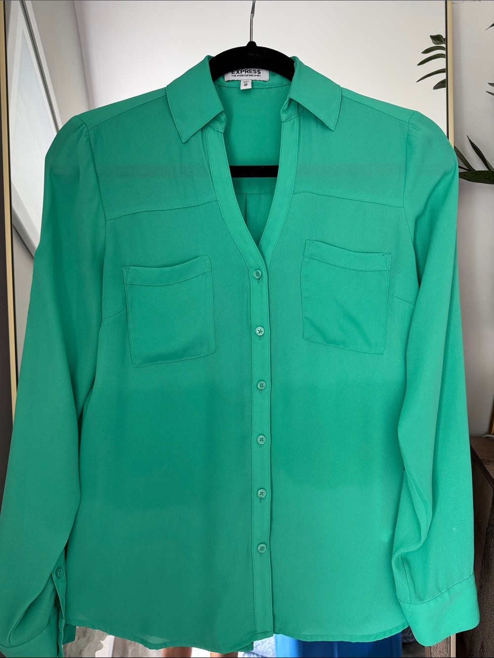 Express The Portofino Shirt